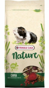 Versele-laga VERSELE LAGA Nature Cavia -  food for domestic cavies - 9 kg