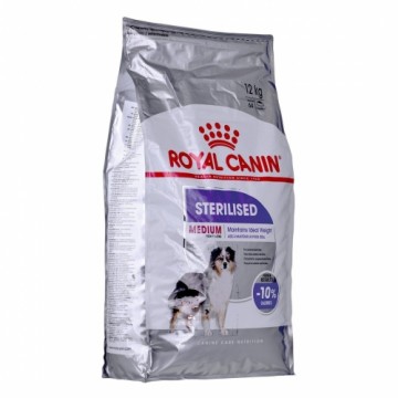 ROYAL CANIN CCN Medium Sterilised  Adult - dry dog food - 12 kg