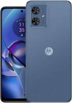 Motorola G54 5G DS 12/256GB Indigo Blue