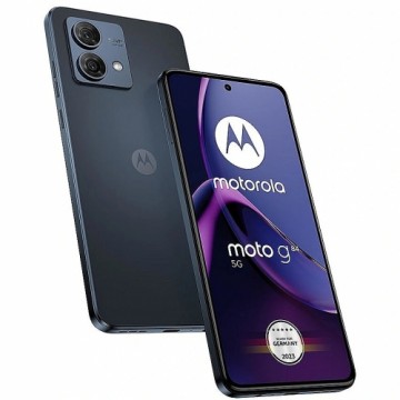 Motorola Moto G84 5G 8/256GB Outer Space