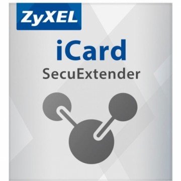 Zyxel SSL VPN SecuExtender, Lizenz