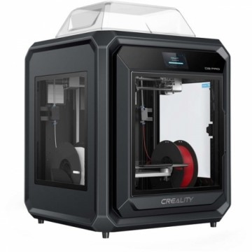 Creality Sermoon D3 PRO, 3D-Drucker