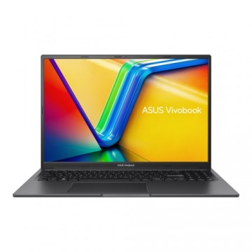 ASUS Vivobook 16X K3605ZF-RP729 - 16" WUXGA IPS, Intel i5-12500H, 16GB RAM, 512GB SSD, GeForce RTX 2050, ohne Betriebssystem