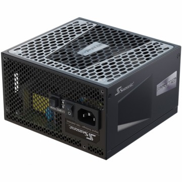 Seasonic Prime GX - 650W | PC-Netzteil