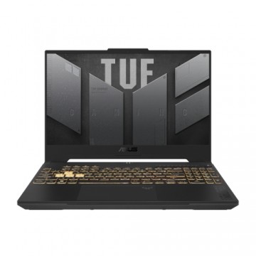 ASUS TUF Gaming A15 FA507NUR-LP012W - 15,6" FHD AMD Ryzen R7-7435HS, 16GB RAM, 512GB SSD, GeForce RTX 4050, Windows 11