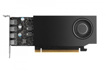 GPU NVIDIA RTX A1000 8GB GDDR6 PCIE ATX