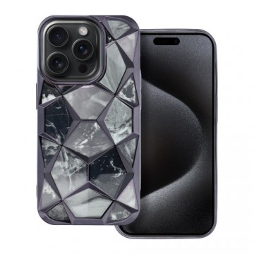 Fusion Twinki silicone case For Apple iPhone 16 black