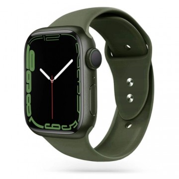 Tech-Protect IconBand for Apple Watch 4 | 5 | 6 | 7 | 8 | 9 | SE (38|40|41 mm) - green