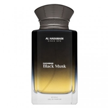 Al Haramain Black Musk smaržas ūdens vīriešiem 100 ml