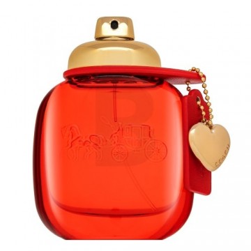 Coach Love smaržas ūdens sievietēm 50 ml