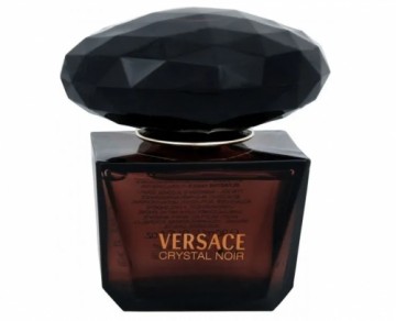 VERSACE CRYSTAL NOIR 3.0 *** EDP *** SPR TESTER (WOMEN)