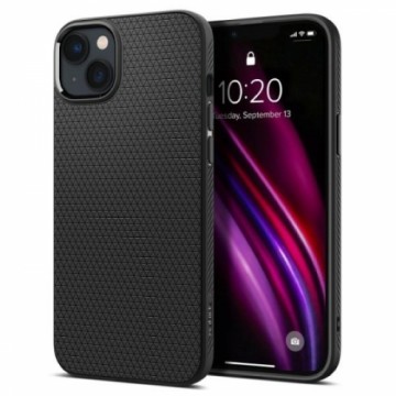 Case SPIGEN Liquid Air ACS05037 for Iphone 14 - Matte Black