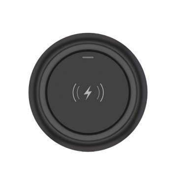 Devia wireless charger Allen 15W black