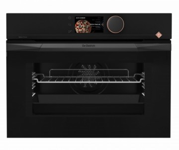 Built-in microwave oven De Dietrich DKC4756H