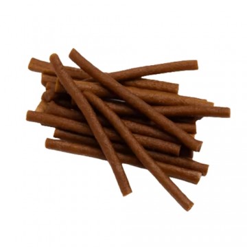 Gigi gardums suņiem ar glikozamīnu - Yummy Beef Sticks 85 g