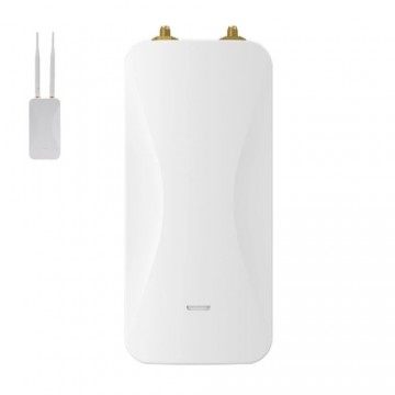 Wireless Outdoor Router 4G, 2.4G, LTE-Wi-Fi