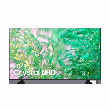 Viedais TV Samsung TU43DU8005KXXC 4K Ultra HD 43" LED HDR HDR10+