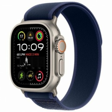 Умные часы Apple Ultra 2 GPS + Cellular 49mm Бежевый 49 mm