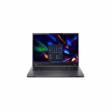 Ноутбук Acer TMP216-51 16" Intel Core 7 150U 16 GB RAM 512 Гб SSD Испанская Qwerty