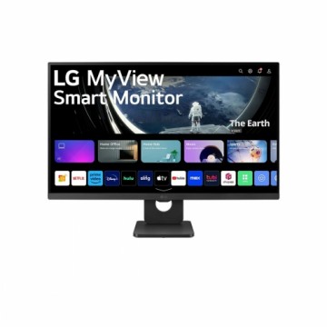 Spēļu Monitors LG 27SR50F-B 27" Full HD 60 Hz