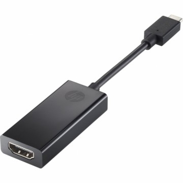 Адаптер USB-C—HDMI HP 4SH07AA 15 cm