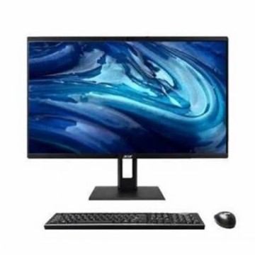 Viss vienā Acer VERITON Z2694G 24" intel core i5-12400 16 GB RAM 512 GB SSD