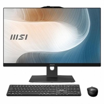 Viss vienā MSI AM242P-816ES Intel Core I7-1260P 23,8" 16 GB RAM 512 GB SSD