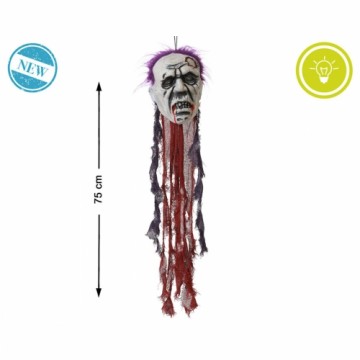 Bigbuy Home Декор на Хэллоуин 75 cm Zombie