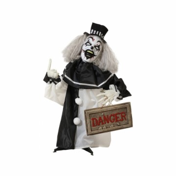 Halloween Decorations Male Clown 120 x 85 x 18 cm