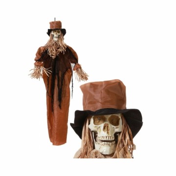 Halloween Decorations Scarecrow 135 cm