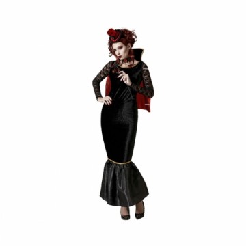 Costume for Adults Vampiress XXL