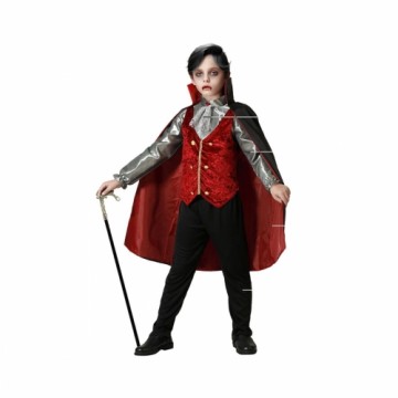 Costume for Children Vampire 7-9 Years