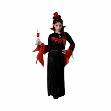 Costume for Children Vampiress 7-9 Years