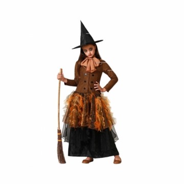 Costume for Children Witch 10-12 Years