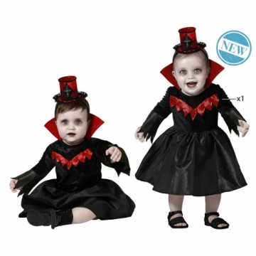 Costume for Babies Vampiress + 24 Months