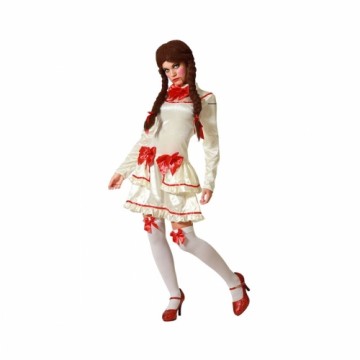 Costume for Adults Doll XS/S