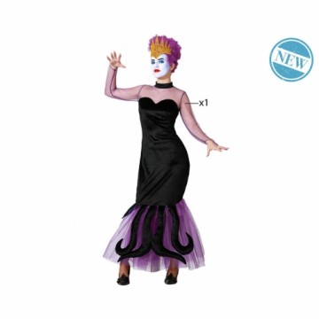 Costume for Adults Evil Queen XS/S