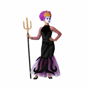 Costume for Children Evil Queen 3-4 Years