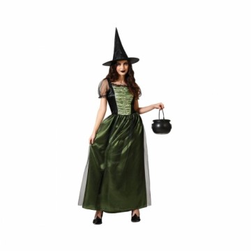 Costume for Adults Witch XL