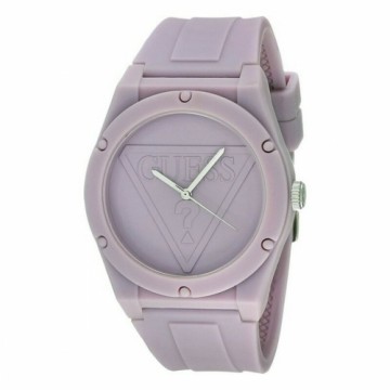 Sieviešu Pulkstenis Guess W0979L8-NA (Ø 42 mm)