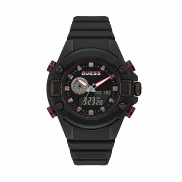 Мужские часы Guess GW0269G3 (Ø 47 mm)