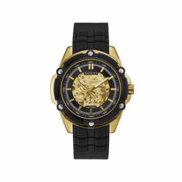 Мужские часы Guess GW0061G2 (Ø 47 mm)