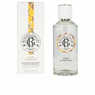 Parfem za oba spola Roger & Gallet Bois d'Orange EDT 100 ml Bois D'Orange