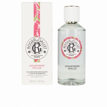 Parfem za oba spola Roger & Gallet Gingembre Rouge EDT