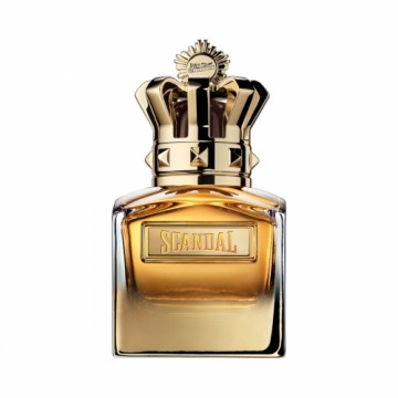 Мужская парфюмерия Jean Paul Gaultier Scandal Pour Homme Absolu EDP 50 ml