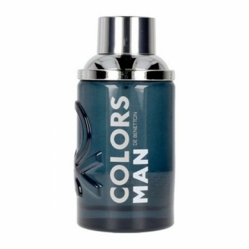 Мужская парфюмерия Benetton Colors Man Black EDT 100 ml