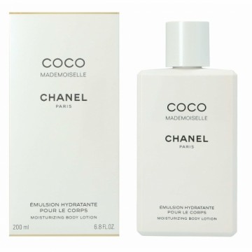 Лосьон для тела Chanel Coco Mademoiselle 200 ml