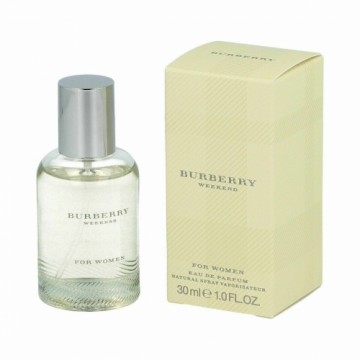 Women's Perfume Burberry Weekend for Women EDP EDP 30 ml