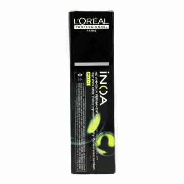 Noturīga Krāsa L'Oreal Professionnel Paris Inoa Color Nesatur Amonjaku