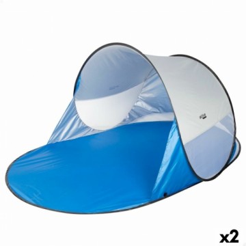 Beach Tent Aktive Polyester 200 x 90 x 120 cm